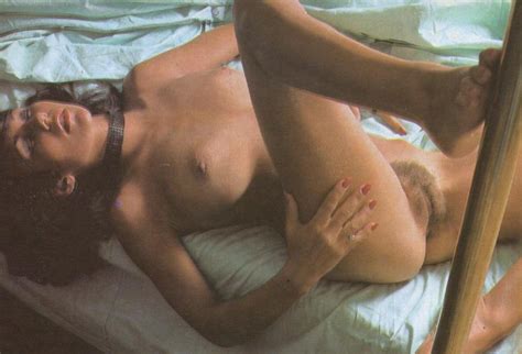 Naked Linda Lusardi In Diosas Ancestrales