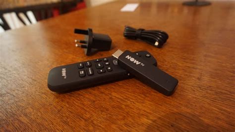 You can get a month long pass for entertainment, kids, hayu, sky cinema and sports. Now TV Stick hands on review | TechRadar