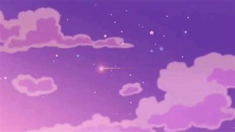 Star Cloud Soup Follow Me Pvjvritos Aesthetic Anime