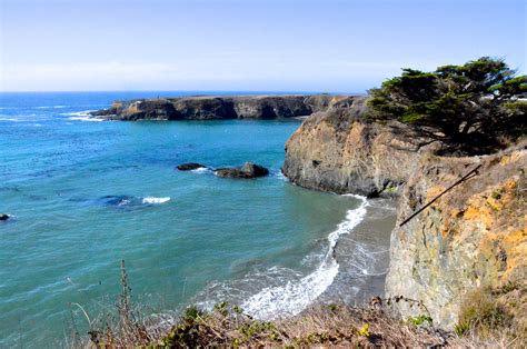 Mendocino Coast Photo