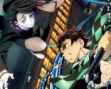 Demon Slayer Mugen Train Now The Second Highest Grossing Anime Film In