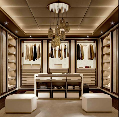 Pin By Lexa On Luxury Modern Villa In 2019 Bedroom Closet Design