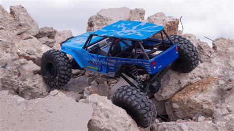 How To Get Into Hobby Rc Driving Rock Crawlers Tested