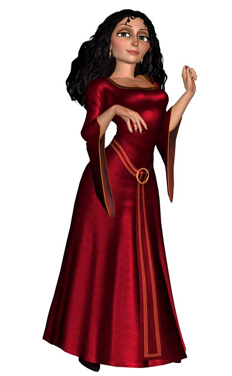 Life Size Mother Gothel Disney Villains Cardboard Cutout Ph