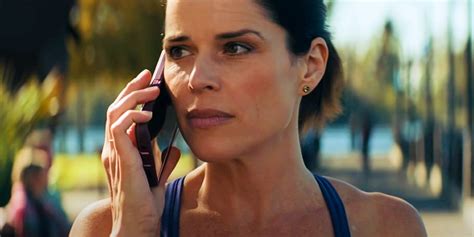 Sidney Prescott Can Fit Into Any Scream Movie Says Producer Amid Neve Campbell Absence