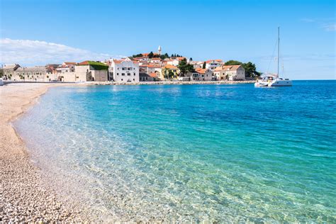 primosten croatia an overlooked beautiful seaside town r travel