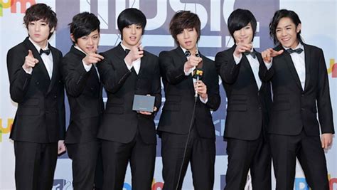 10 K Pop Korean Boy Bands You Should Know Spinditty