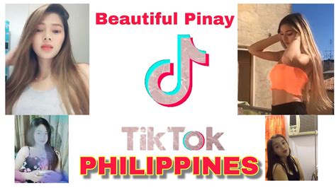 Beautiful And Sexy Pinay Tiktok Philippines Compilation Baka Isa Ka Sa