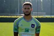 Anderlecht Online - Thomas Didillon