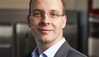 Karsten Traeger è il nuovo chief financial officer di Bsh Italia ...