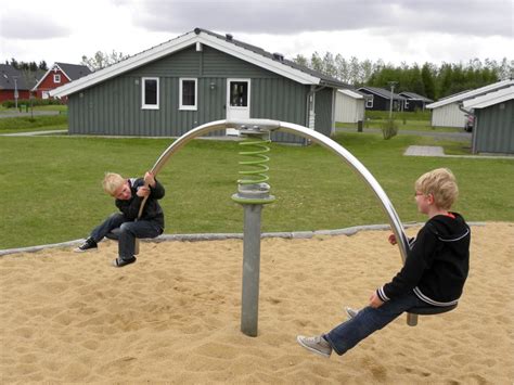 Veel Te Doen Bij Vakantiepark Lalandia Billund