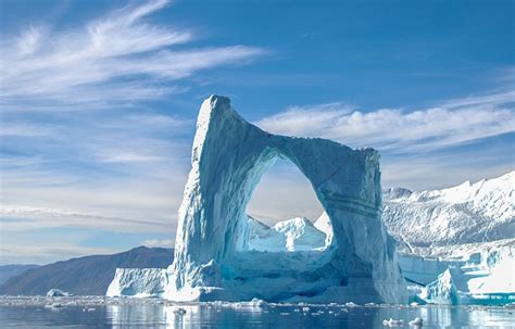 14 Top Rated Tourist Attractions In Greenland Attractive Scenes