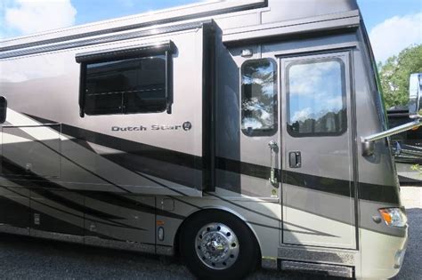 New 2018 Newmar Dutch Star 4018 Overview Berryland Campers