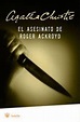 EL ASESINATO DE ROGER ACKROYD | AGATHA CHRISTIE | Casa del Libro