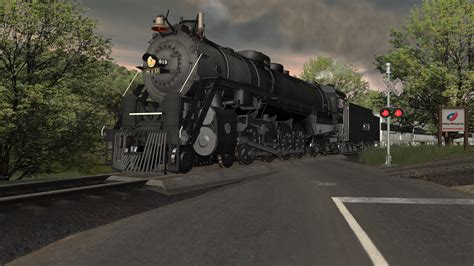 Kandl Trainz Steam Locomotive Pics Page 72 Steam Engine Steam