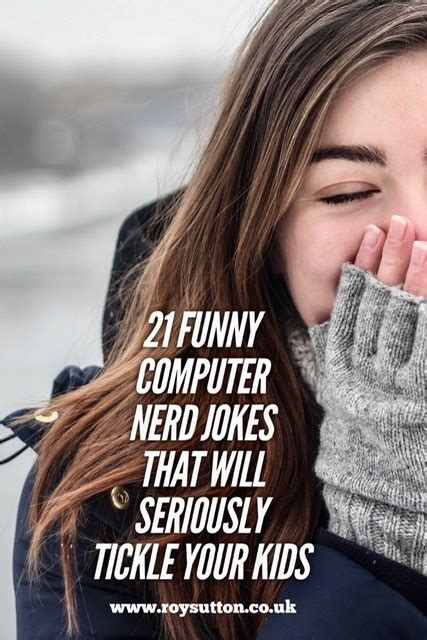 21 Funny Computer Nerd Jokes That Will Tickle You Roy Sutton