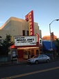 Movie theatre in Vancouver Washington. | Vancouver washington, Oregon ...