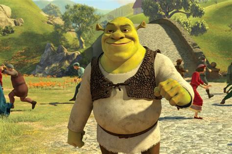 Shrek 5 On The Way After 13 Years With Original Cast Returning Studio
