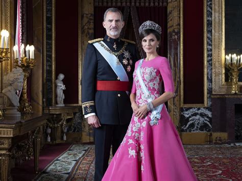 La Monarchie Espagnole Plébiscitée