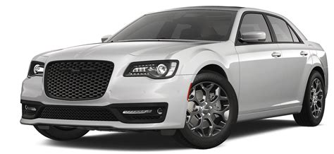 New 2023 Chrysler 300 Touring L Awd In Decatur Vin 2c3ccasg7ph628491