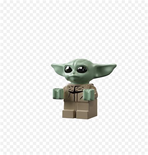 Lego Yoda Transparent Background Lego Yoda Refers To A Series Of Memes