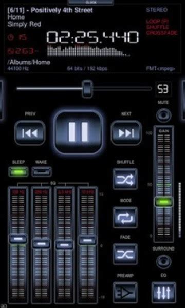 Have you tried these best music player apps for iphone and ipad? Neutron Music Player | Download | TechTudo