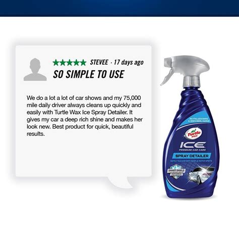 Turtle Wax Complete Ice Premium Car Care Kit Piece Details Can My Xxx