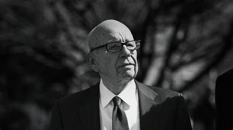 The Dirty Truth About All The Murdochs Scandals Vanity Fair