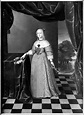Sofia Amalia, 1628-1685, prinsessa av Braunschweig-Lüneburg, Fredrik ...