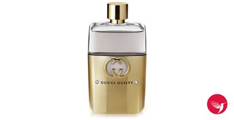 Gucci Guilty Pour Homme Diamond Gucci одеколон — аромат для мужчин 2014