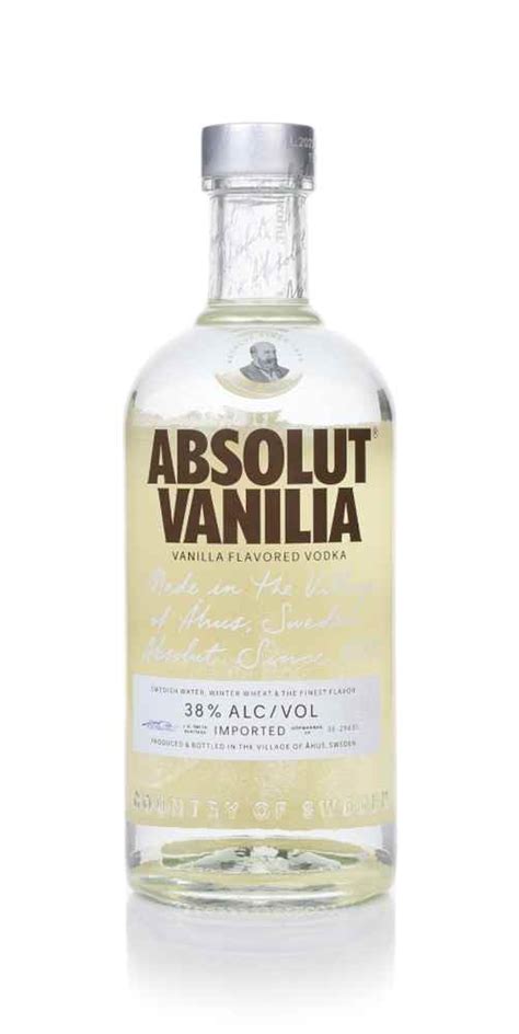 easy homemade vanilla vodka recipe 2023 atonce