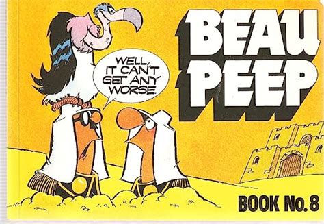 Beau Peep Book Bk 8 The Adventures Of Legionnaire Beau Peep Beau