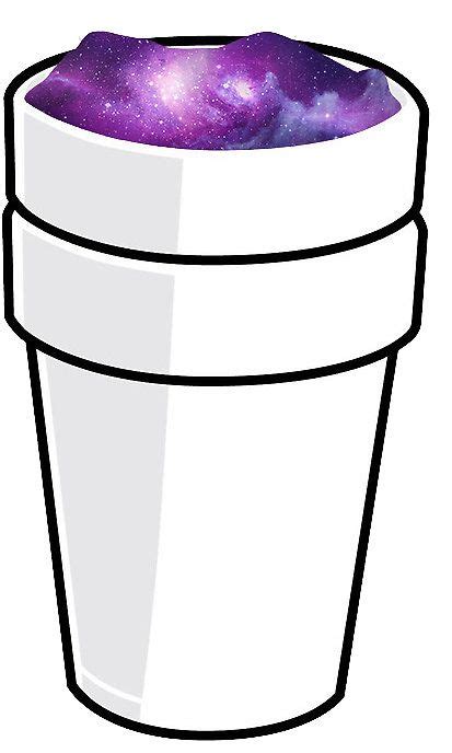 Cup Of Lean Drawing Lasertattooremovalsanantoniotx