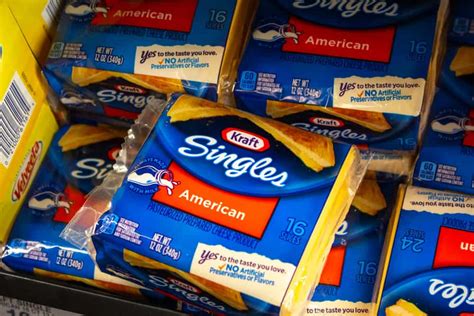Non Americans Reveal Which American Foods They Find Gross