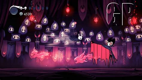 Ps4 Hollow Knight