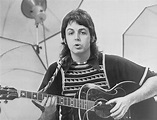 45 Iconic Facts About Paul McCartney
