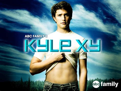 Watch Kyle Xy Season 2 Prime Video