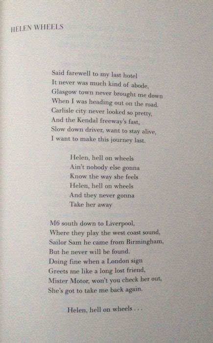 The Beatles Blackbird Singing By Paul Mccartney Poems And Lyrics