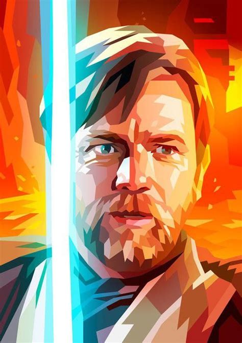 Intrigued By These Kenobi Rumours Heres Some Fan Art I Made