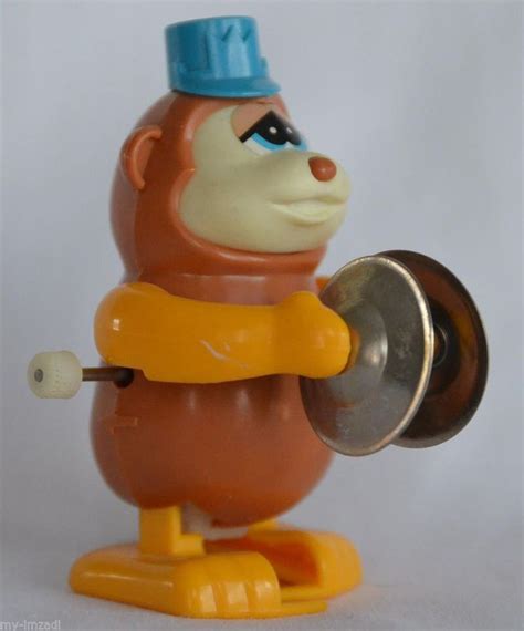 Not So Grand Band Monkey By Tomy Baby Einstein Toys Retro Toys Toy