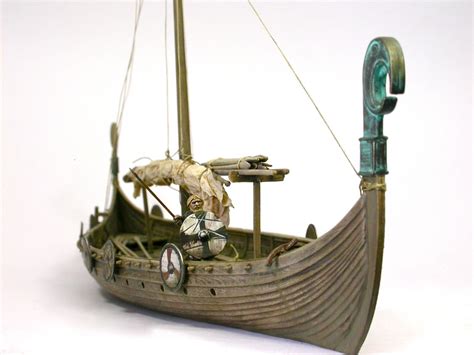 Viking Dragon Boat Vikings Viking Dragon Viking Longboat
