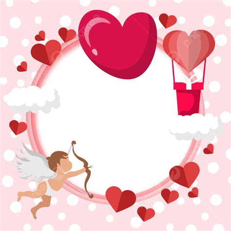 Happy Valentines Day Hd Transparent Flat Happy Valentines Day Photo