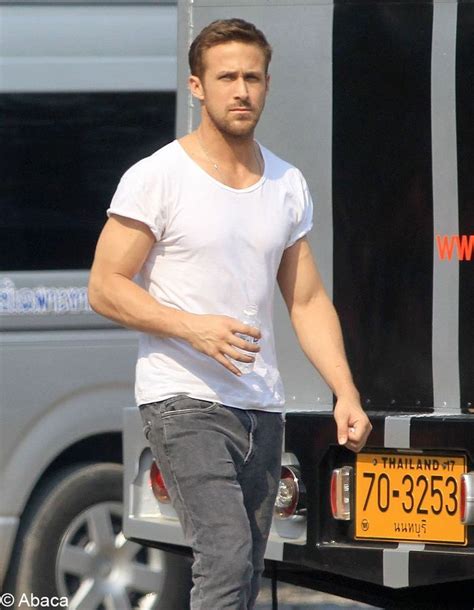 Ryan Gosling Les Stars Accros à Fifty Shades Of Grey Elle