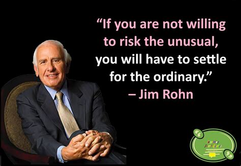 Jim Rohn Quotes To Inspire You Achieve Success Inspiring Short Quotes