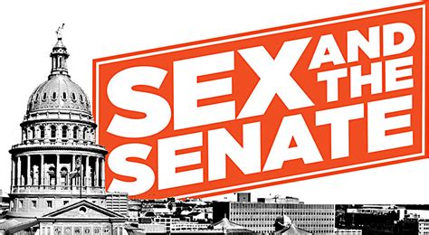 Sex And The Senate What Will It Take To Curb Sexual Harassment At The