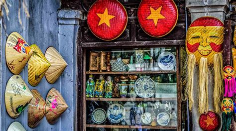 15 Best Vietnam Souvenirs You Can Buy Local Vietnam