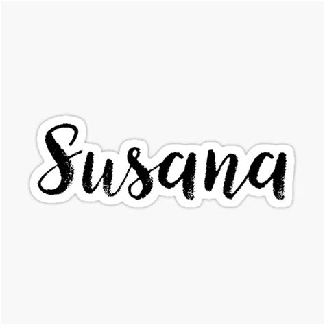 Susana Ts And Merchandise For Sale Redbubble