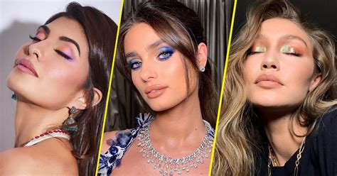 Expert Makeup Tips To Make Your Eye Makeup Pop Frends