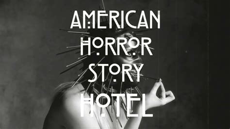 Ahs Hotel Cast Spoilers And Recap American Horror Story 12 2
