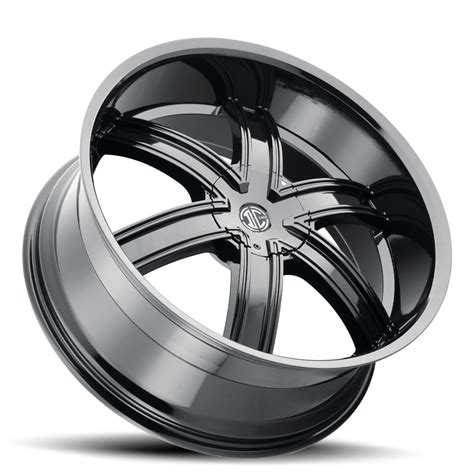 2crave Alloys No44 Wheels And No44 Rims On Sale